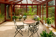 Myddle conservatory quotes